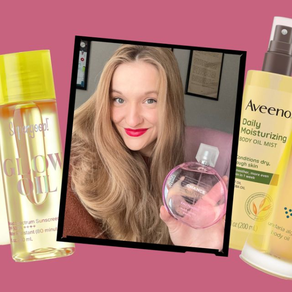 6 Best Body Oils to Smell, Look, and Feel Your Best All Year Round