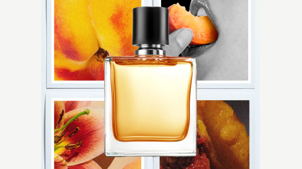 Peach Fragrances Do ’90s Nostalgia Right
